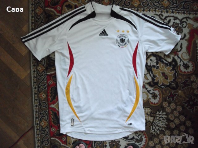 Тениски ADIDAS   мъжки,С-М -Л , снимка 4 - Тениски - 25671645