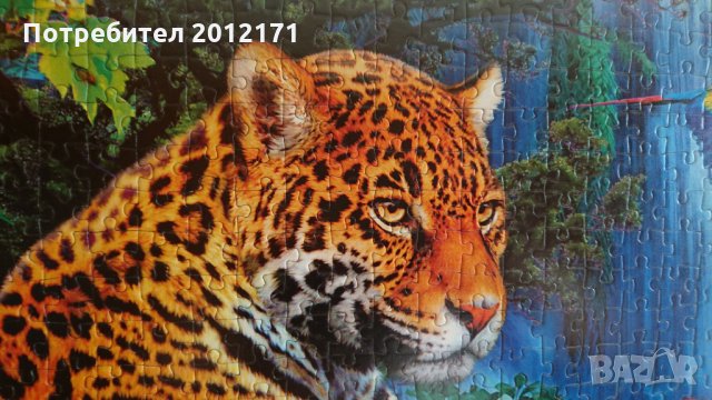 3Д картина-пъзел, снимка 5 - Картини - 22370484