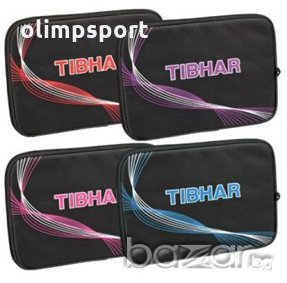 калъфка за тенис на маса Tibhar,Donic,Nittaku нова, снимка 9 - Тенис - 20387798