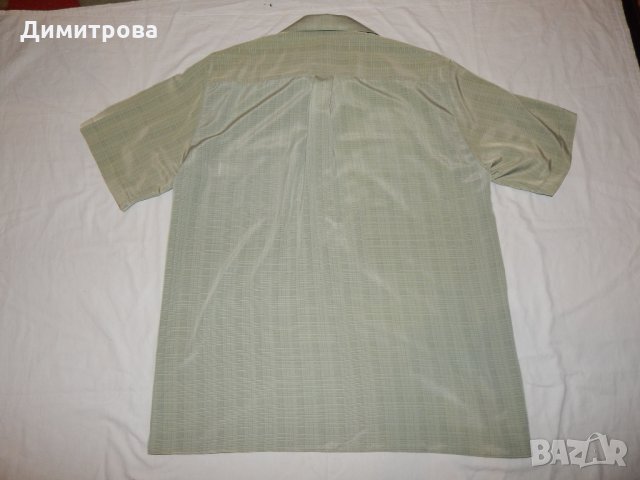 Нова мъжка риза ХЛ размер, снимка 5 - Ризи - 22910795