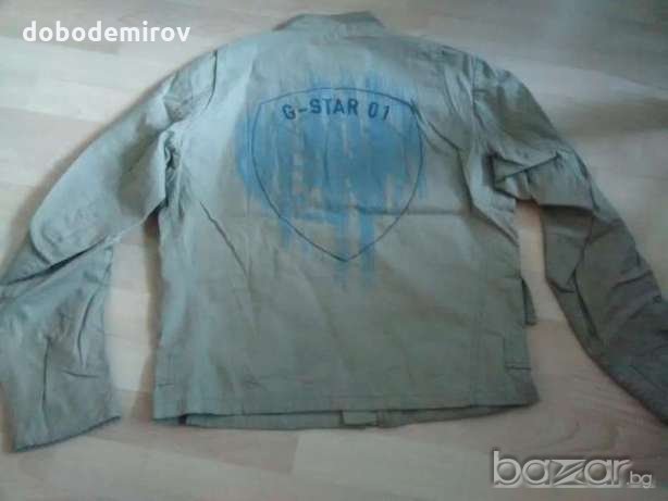 Яке G Star chopper jacket, оригинал 