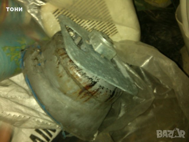 фритюрник де лонги части, снимка 12 - Фритюрници - 23831525