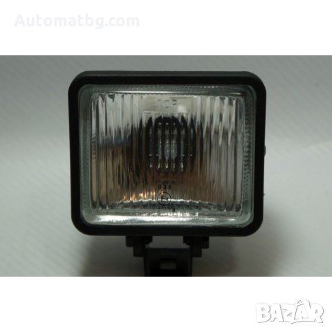 Халогенни фарове за мъгла – LA101, снимка 3 - Аксесоари и консумативи - 23670633