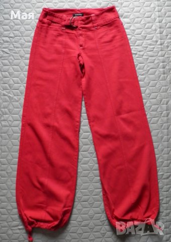 Дамски сет панталон Only и пуловер Benetton, снимка 2 - Панталони - 26155782