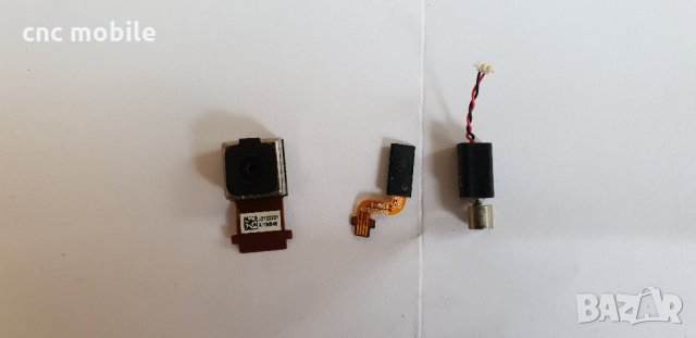 HTC 8S оригинални части и аксесоари , снимка 7 - Резервни части за телефони - 26109816
