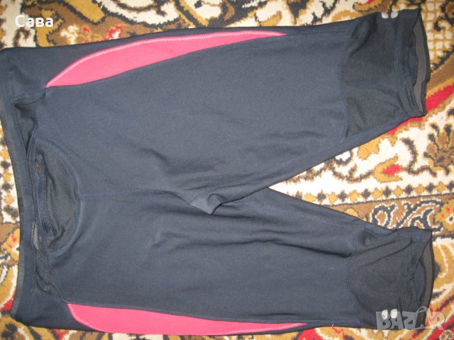 Фитнес шорти NIKE   дамски,М-Л, снимка 3 - Спортни екипи - 25376927