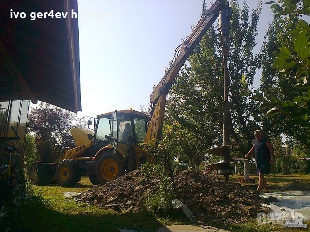 кладенец, снимка 6 - Други ремонти - 22066328