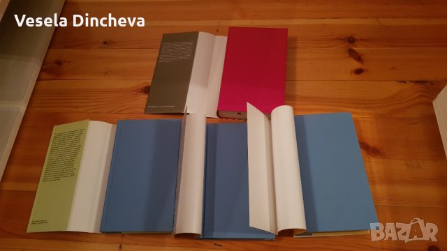 Владимир Набоков "Лолита" 10лв., снимка 3 - Художествена литература - 24921062