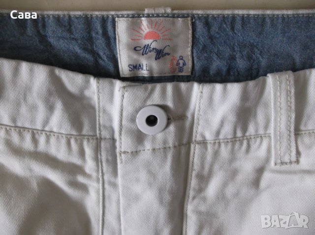 Къси панталони WIN 2  мъжки,М-Л-ХЛ, снимка 2 - Къси панталони - 25627928