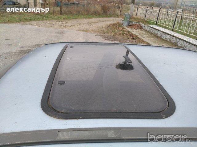 ОПЕЛ КАДЕТ 1.7 ДИЗЕЛ-НА ЧАСТИ , снимка 10 - Автомобили и джипове - 20823440