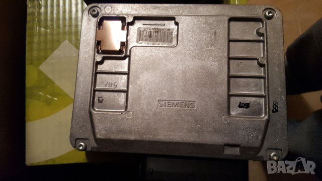 Модул раздатка Фолксваген Туарег VW Touareg, снимка 2 - Части - 24896137