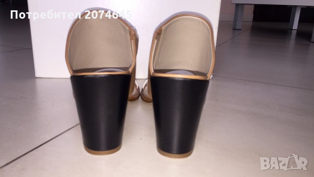 Karen Millen сандали/номер 39, снимка 9 - Сандали - 24905059
