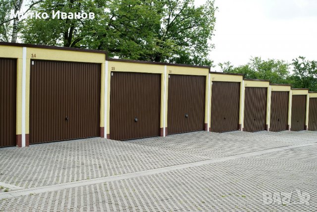 гр. Варна, Охранителни ролетки; бариери; външни щори, снимка 3 - Електро услуги - 10608931