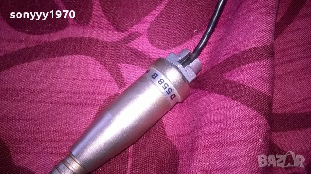 AKG ONLY akg-profi mic-made in austria-внос швеицария, снимка 2 - Микрофони - 22305240