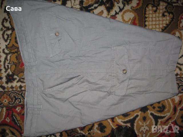 Къси панталони VAN HEUSEN   мъжки,размер40, снимка 4 - Къси панталони - 25344866