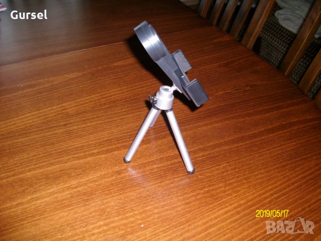 статив за телефон, снимка 3 - Други ценни предмети - 25368541