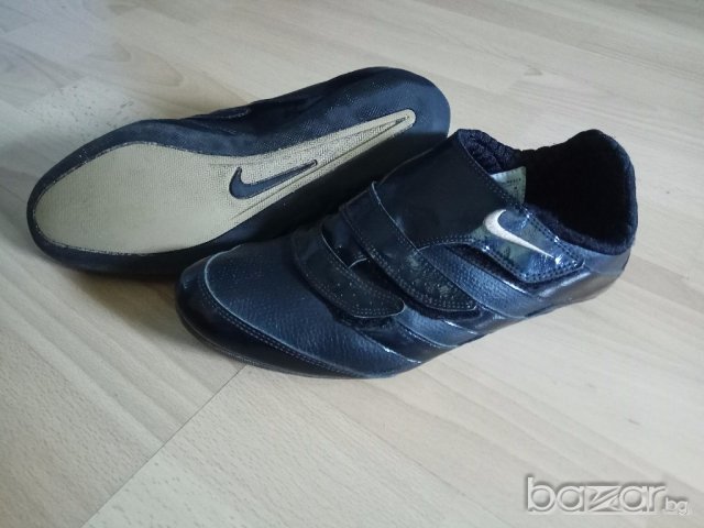 Спортни обувки Nike, оригинал, снимка 6 - Маратонки - 19582141