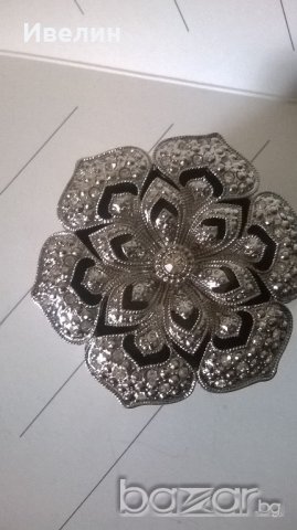 метална кутийка за бижута, снимка 2 - Други - 20965033