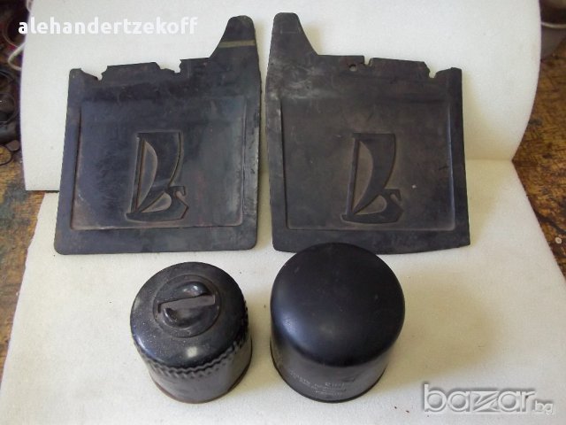 Нови и използвани оригинални части за ВАЗ 2101и Лада, снимка 4 - Части - 14605364