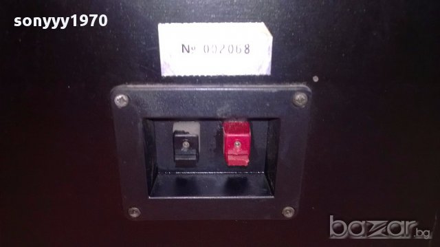 Sansui s-43/3way-made in w.germany-внос швеицария, снимка 14 - Тонколони - 14590925