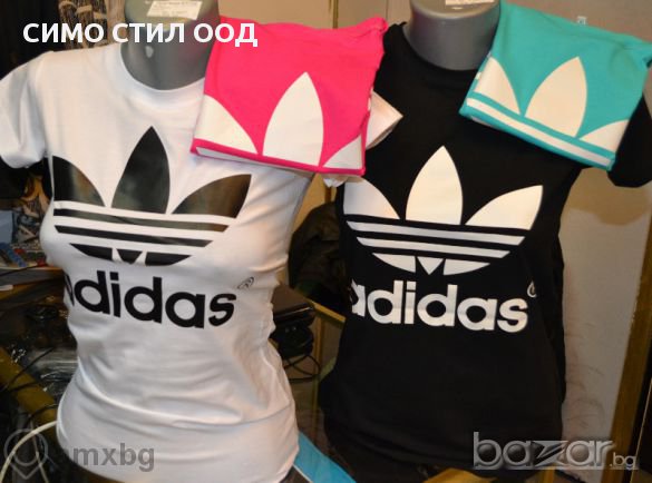 Тениски реплика • Онлайн Обяви • Цени — Bazar.bg