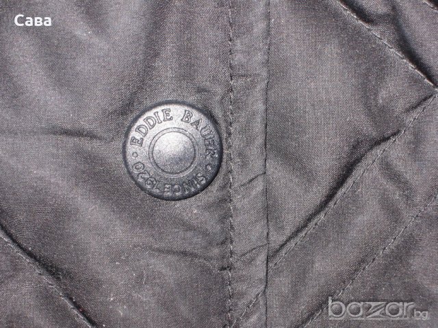 Яке EDDIE BAUER   дамско,м, снимка 4 - Якета - 21206870