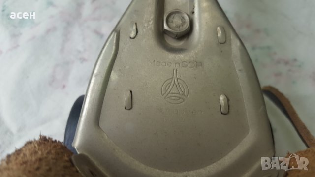 стари кънки ролери, снимка 8 - Ролери, кънки - 25230620