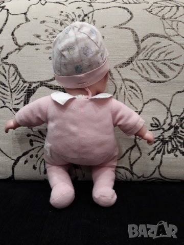 Лот от говорящи и неговорящи кукли внос от чужбина, снимка 6 - Кукли - 24030588