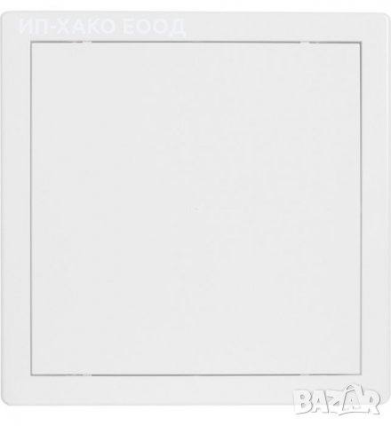 РЕВИЗИОННА ВРАТИЧКА, снимка 4 - Строителни материали - 22196856