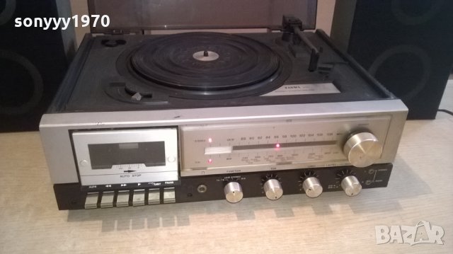 sanwa 9021 made in taiwan-внос швеицария, снимка 9 - Ресийвъри, усилватели, смесителни пултове - 24401539