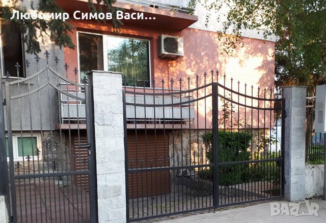 Железарски услуги, снимка 8 - Други ремонти - 20070770