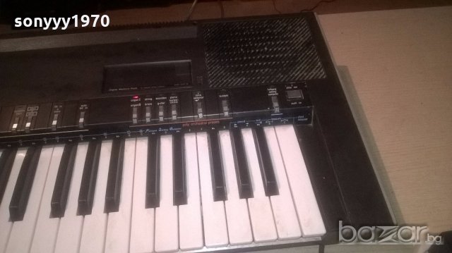 technics sx-k100 made in japan-keyboard-внос швеицария, снимка 11 - Синтезатори - 19707560