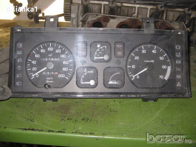 Рено Клио -останали части , снимка 15 - Автомобили и джипове - 19680786