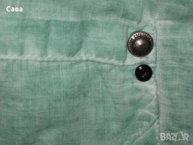 Блуза с качулка CECIL   дамска,ХЛ-2ХЛ, снимка 3 - Блузи - 25208926