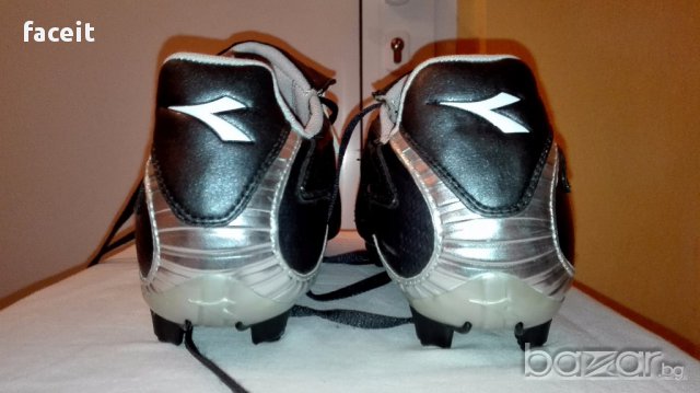 Diadora Maximus R (DST) - Чисто нови бутонки (Оригинални!), снимка 7 - Футбол - 16353848