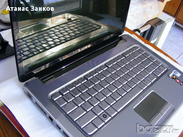 Лаптоп за части HP Pavilion DV5-1000