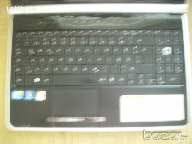 Двуядрен Packard Bell EasyNote TJ75 (MS2288) на части, снимка 3 - Части за лаптопи - 14902691