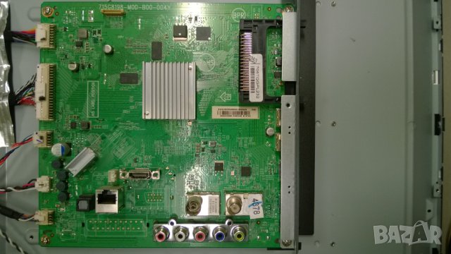 PHILIPS 42PFS5301-12, снимка 5 - Части и Платки - 23496485