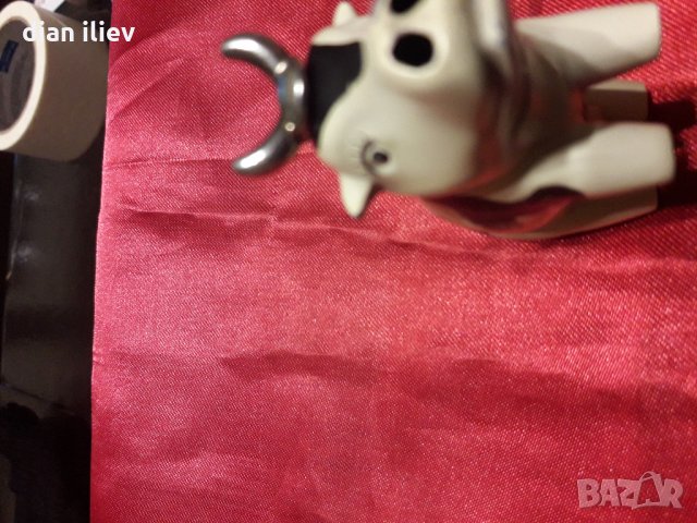 Стара газова запалка, снимка 14 - Антикварни и старинни предмети - 24470432