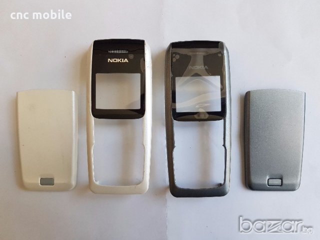 Nokia 2310 оригинални части и аксесоари , снимка 3 - Резервни части за телефони - 21199965