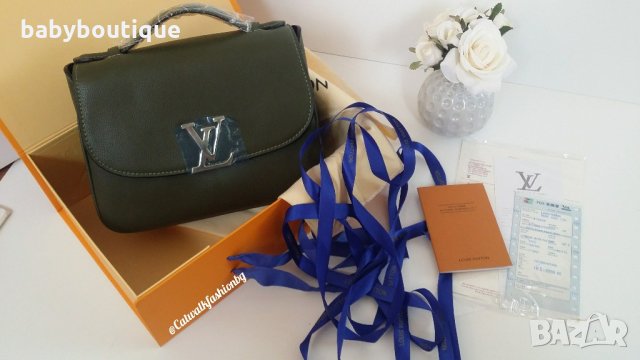 Louis Vuitton чанта, снимка 1
