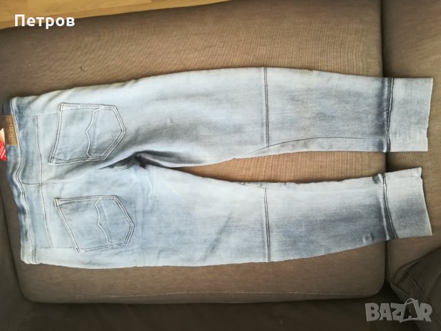 Ликвидация! Мъжки спортен панталон 883 Police нов, М, снимка 5 - Панталони - 25963161