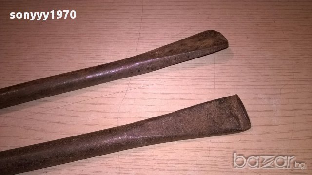 Стари щанги за гуми или друго 45лв за броика, снимка 10 - Аксесоари и консумативи - 17873740