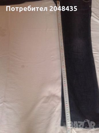 Дънки, снимка 6 - Дънки - 23504579