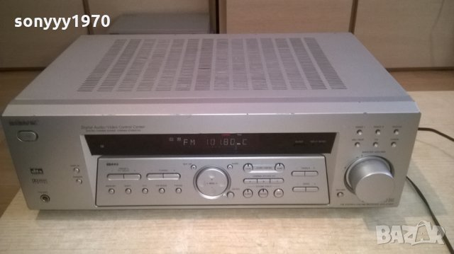 sony str-k740p stereo receiver-5 chanel-внос швеицария, снимка 7 - Ресийвъри, усилватели, смесителни пултове - 25308812