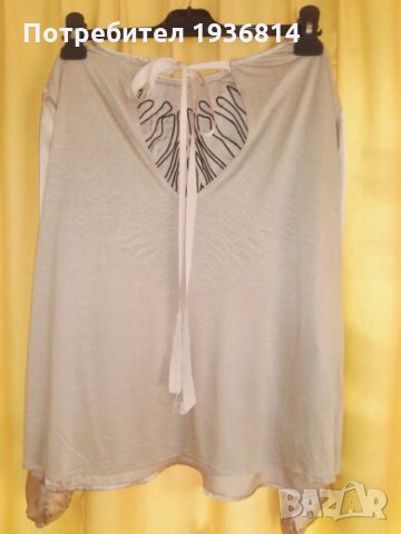 Gas  блуза , снимка 5 - Ризи - 21943146