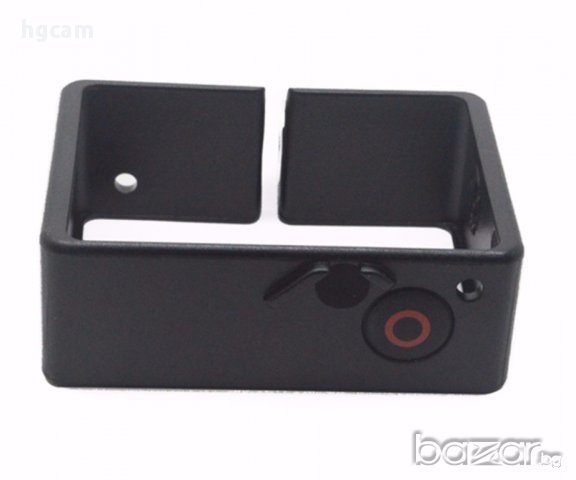Рамка Pro Version за GoPro HERO 3+/4 + щипка, Пластмаса, снимка 2 - Други - 17087992