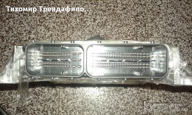 A6519006900 A6519016400 MERCEDES GLK X204 2009 2.2 CDI Delphi piezotec компютър за мерцедес , снимка 3 - Части - 17223848