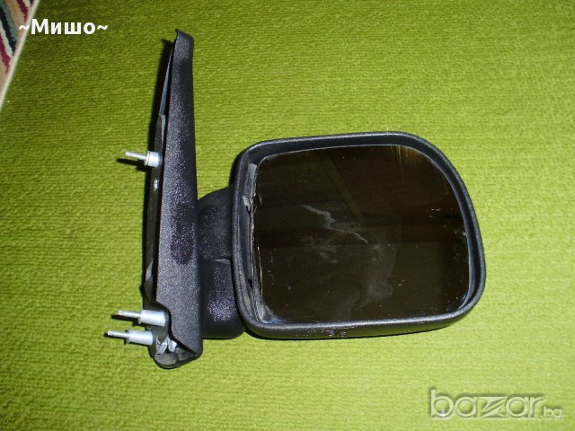 Рено Канго 99" - дясно огледало , снимка 8 - Части - 11721776