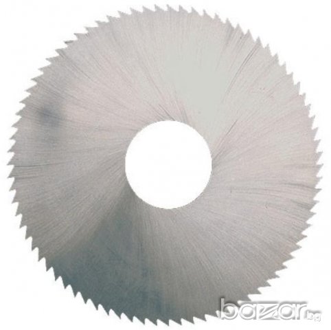 Фреза Циркулярна Ситни Зъби 63х16х0.5